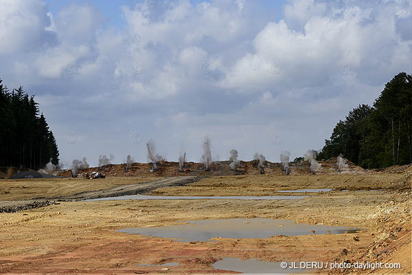 contournement de Couvin